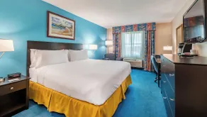 Holiday Inn Express & Suites Miami Kendall by IHG - Chambre