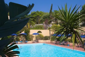 Hotel Grotticelle Ricadi - Piscina