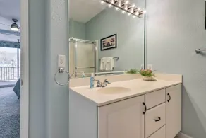Private Boat Slip: Family-Friendly Lazy Days Condo - Intérieur