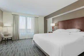 Embassy Suites by Hilton Chicago Lombard Oak Brook - Chambre