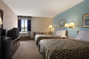 Days Inn by Wyndham Reading Wyomissing - Chambre