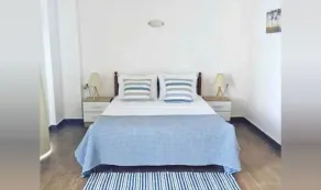 Grande Blue Tilbaketrukket Suiter med Fantastisk Havutsikt og Privat Bukt - Rom