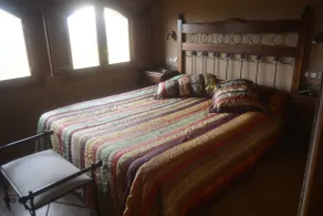Mas Taniet Hotel Rural - Quarto