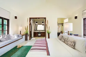 Bijapur Lodge Jawai - Camera
