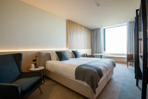 Quay Perth - Room