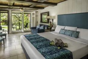 The Mauian Hotel - Chambre