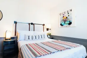 Mercury Hotel Provincetown - Room