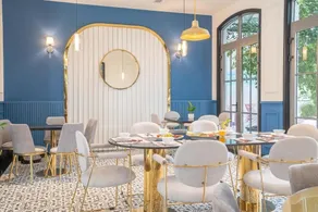 Maison D'rose Phu Quoc - Restaurant