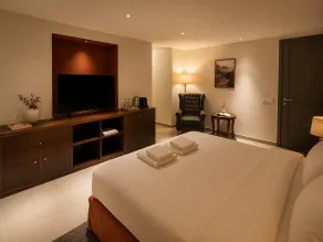 Monopatia Resort - Rom