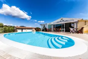 Cento Ulivi B&B - Pool