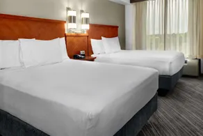 Hyatt Place Charlotte Airport Billy Graham Parkway - Chambre