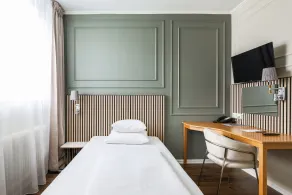 Comfort Hotel Linköping City - Room