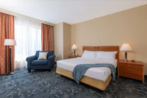 Wellsworth Hotel - Chambre