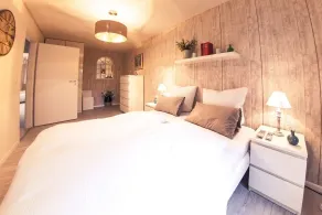 Deluxe Haus Breisach - Habitación