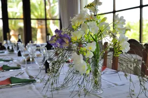 Petit Hotel Es Figueral - Restaurant