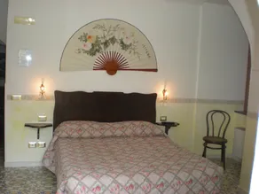 Hotel L'Argine Fiorito - Værelse