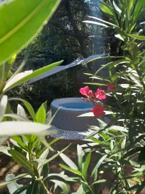 Bastide Cedrea - Spa