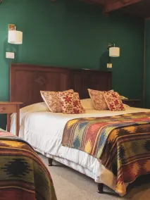 Boutique Hotel La Cantera - Zimmer