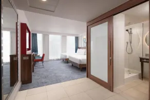 Hampton by Hilton London Stansted Airport - Rom