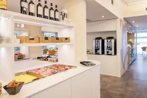 Hotel Rosanna 3 Stelle Superior - Restaurant