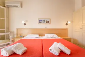 OPERA BLUE Hotel Gouvia Corfu - Rom