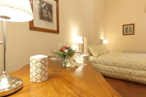 Dimora Bandinelli - Quarto