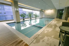 Ardenhills Suites - Pool