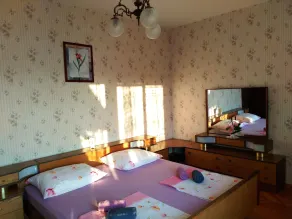 Apartamento Nuevo y Completamente Reformado 5-1 - Habitación