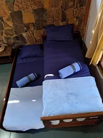 Apart del huésped II - Zimmer