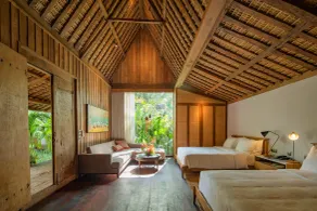 The Asa Maia - Bespoke Wellness Resort - Room