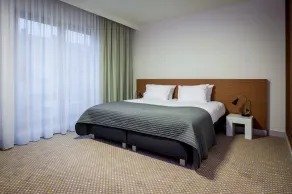 Invite - Chambre