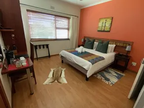 Marula Lodge - Chambre