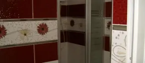 Hotel Sungur - Baño