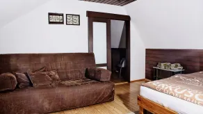 Ferienhaus Drebach - Room