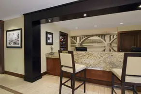 Staybridge Suites Tysons - McLean by IHG - Reception