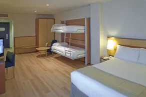 Castellón Center, Affiliated by Meliá Hotel - Chambre