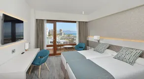 SOL by Meliá Torremolinos Don Pablo - Chambre