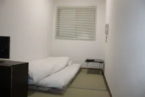 Hotel Beaver 2 - Room