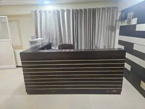 Alt Acco Kharadi - Lobby