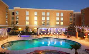 Hyatt Place Phoenix/ Mesa - Piscine