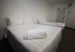 Place2Stay Business Hotel @ Metrocity - Værelse