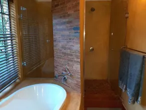 SnL 12 Dwergarend - Badezimmer