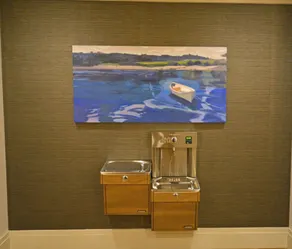 Homewood Suites by Hilton Saratoga Springs - Restaurant