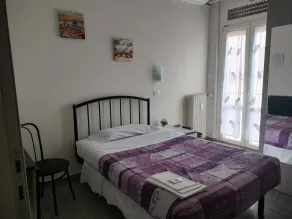 Il Grillo Di Firenze B&B - Chambre