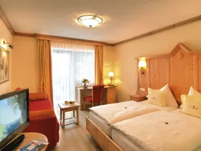 Aktivhotel Alpendorf - Rum