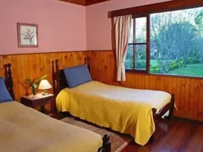 Hotel Bühler - Zimmer