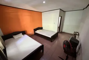 HOTEL WARTA SARI - Zimmer