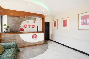 OYO 195 Ranchotel - Biñan - Reception
