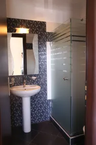 Christina Studios - Salle de bain