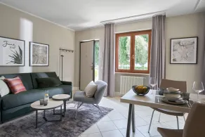 June Stay Lake Garda - Room